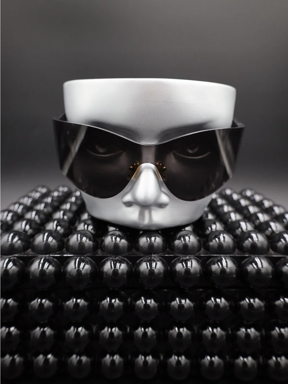 Balenciaga sunglasses
